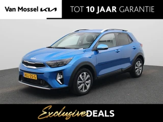 Kia Stonic 1.0 T-GDi MHEV DynamicPlusLine