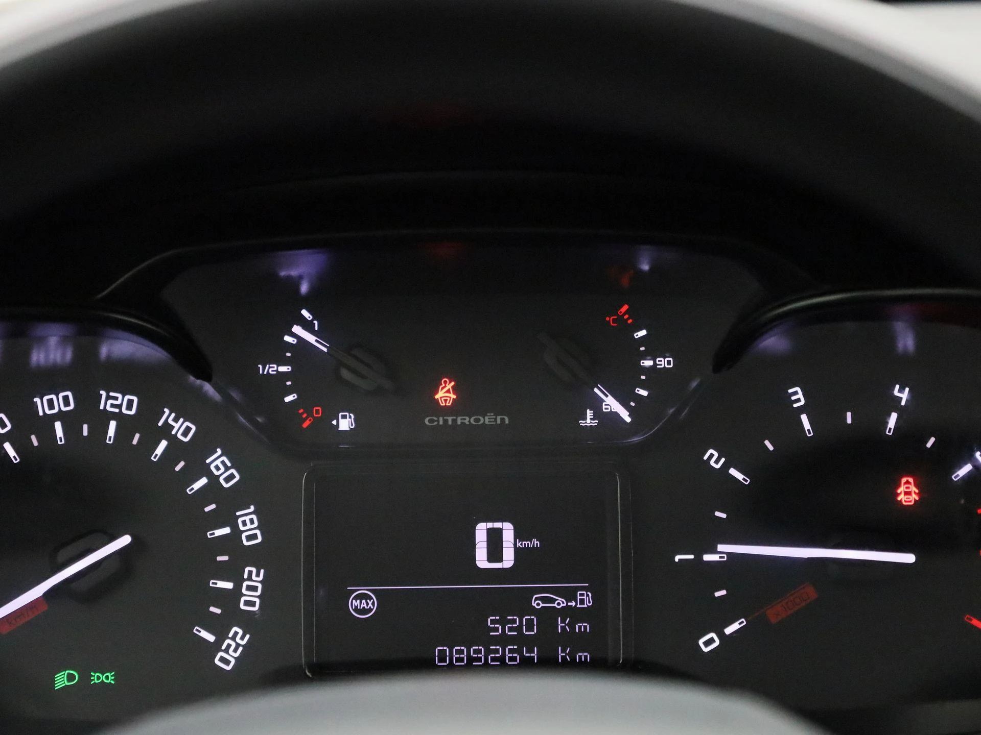 Citroën C3 1.2 PureTech Feel