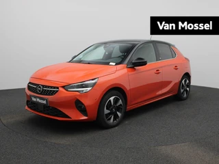Opel Corsa-e Auto Elegance