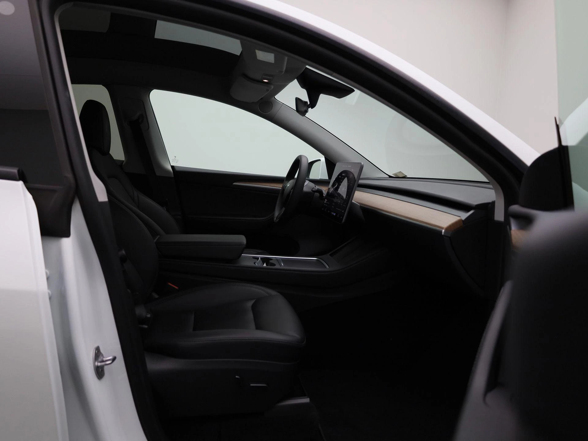 Tesla Model Y Long Range Dual Motor AWD