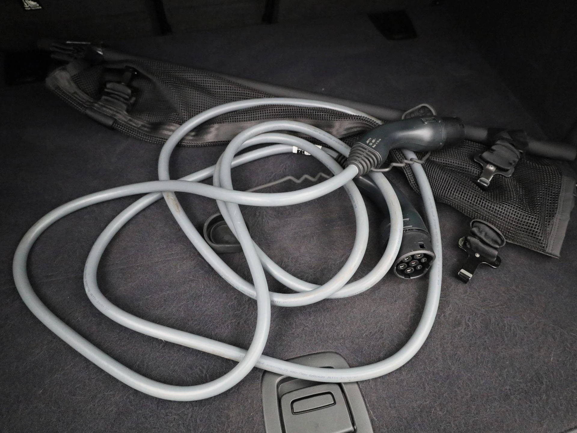 BMW iX3 High Executive 80 kWh