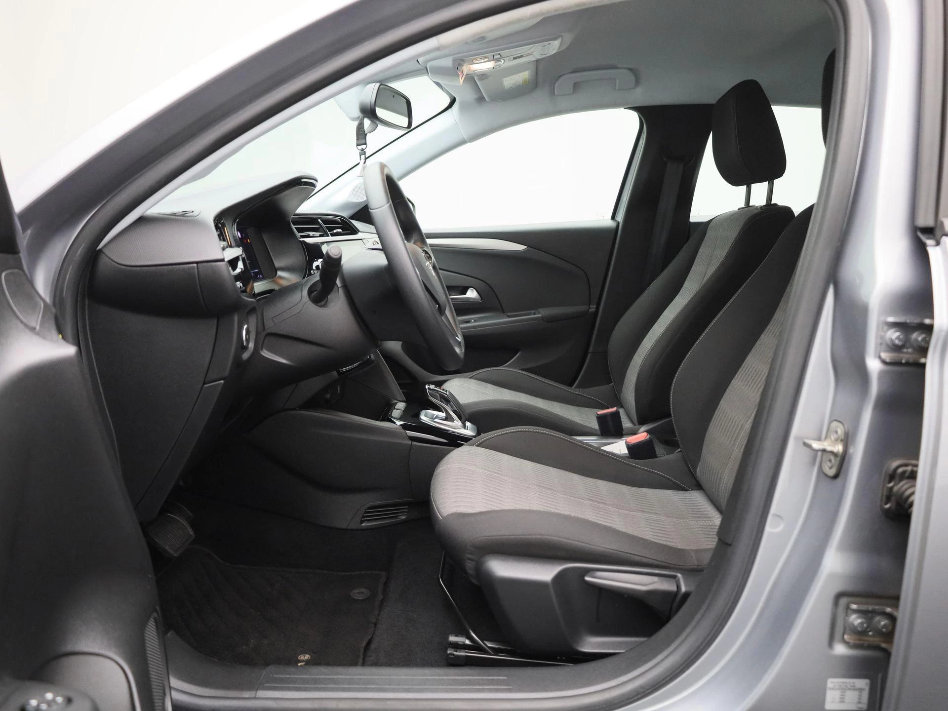 Opel Corsa-e Corsa-e Auto e-Edition