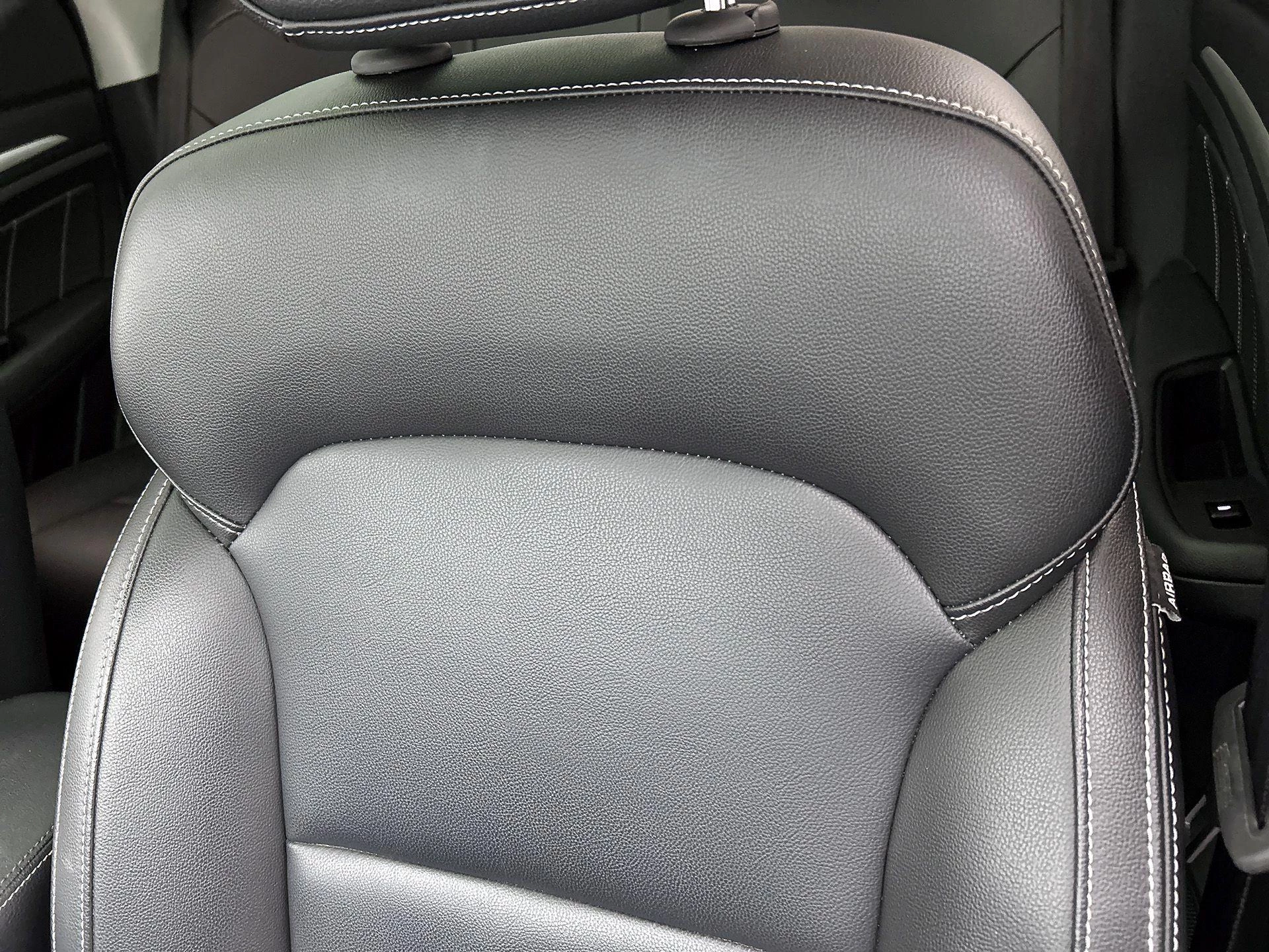 MG ZS EV Luxury 45 kWh