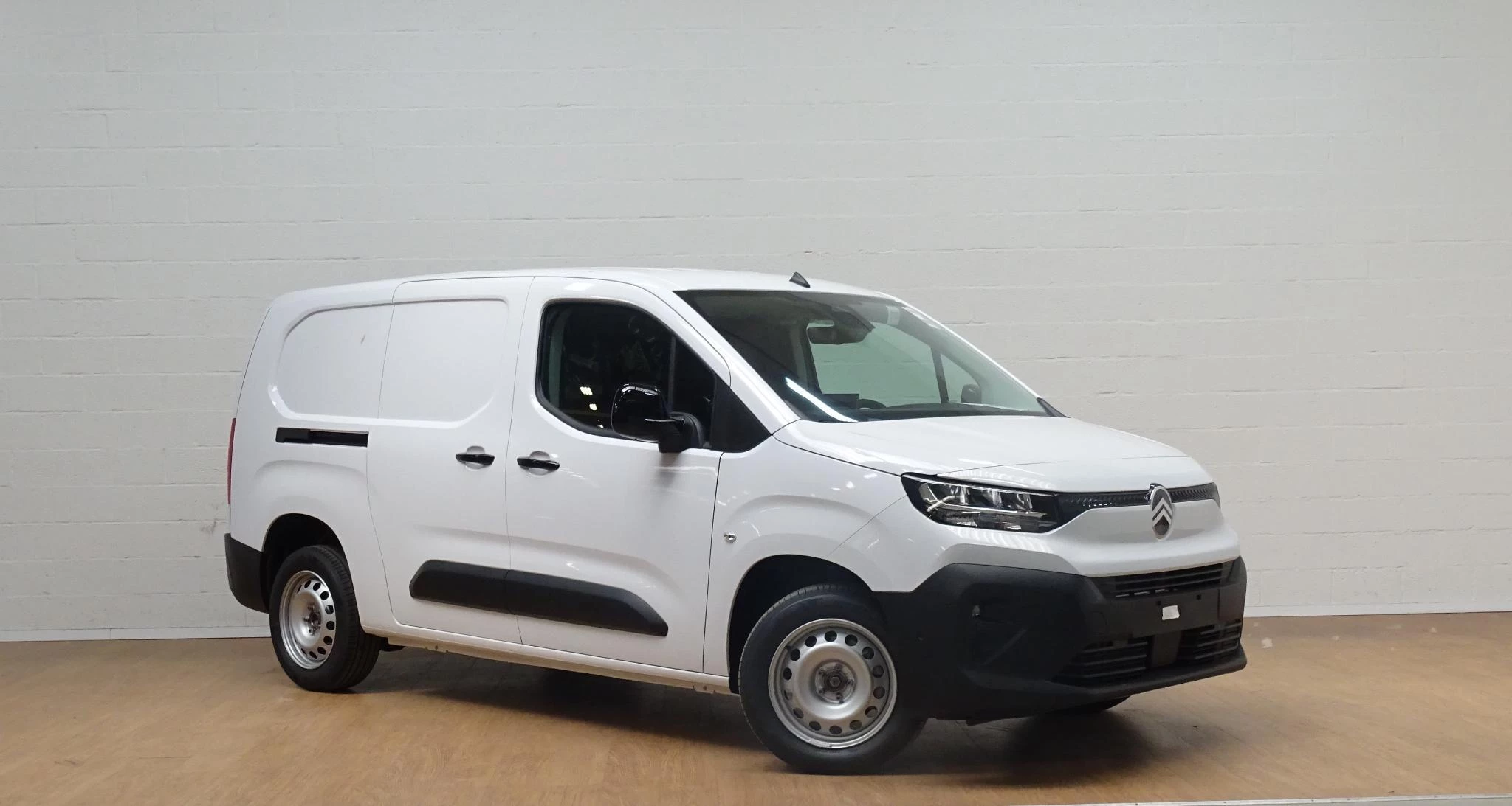 Citroën Berlingo XL Heavy 1.5 BHDi 130 EAT8