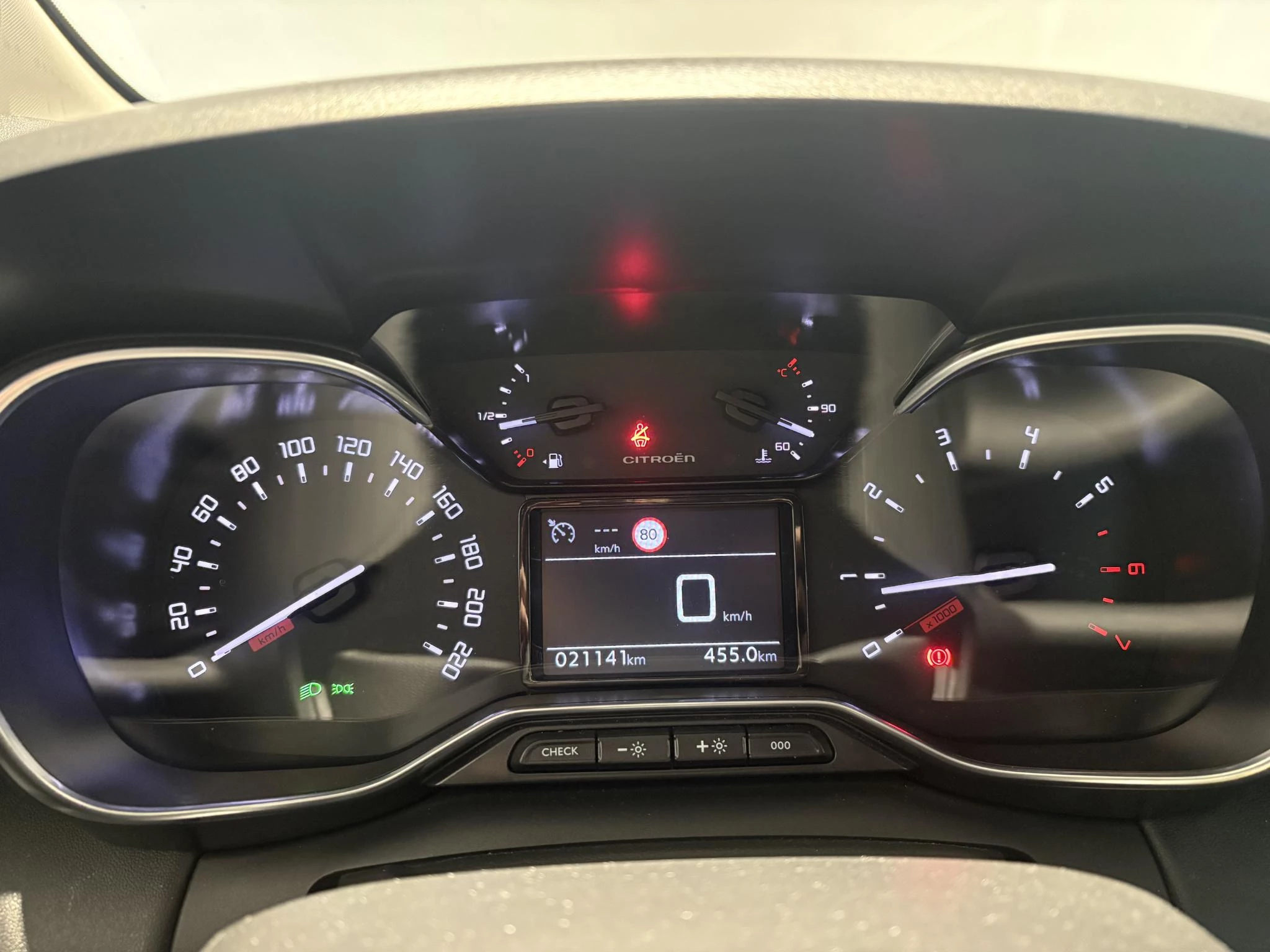 Citroën-C3 Aircross-image-19