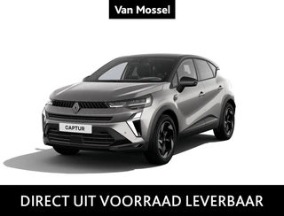 Renault Captur Techno