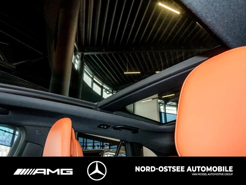 Mercedes-Benz GLC 400 e 4m AMG AHK WINTER-PAK BURMESTER MEMORY AMG LineX254 GLC 400 e 4m AMG AHK WINTER-PAK BURMESTER MEMORY AMG Line