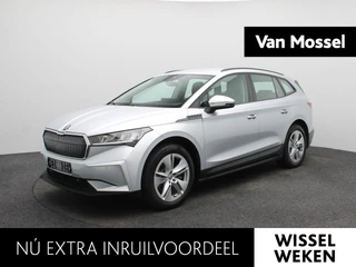 Škoda Enyaq iV 60 Sportline Business