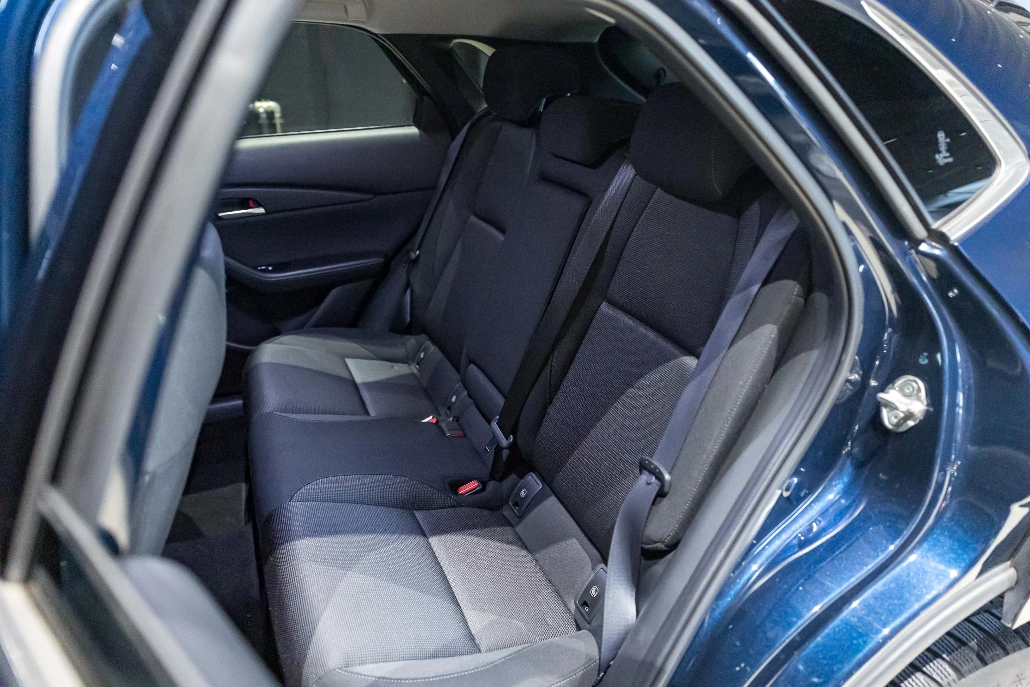 Mazda CX-30 2.0 Skyactiv-X 137kW Hakoné