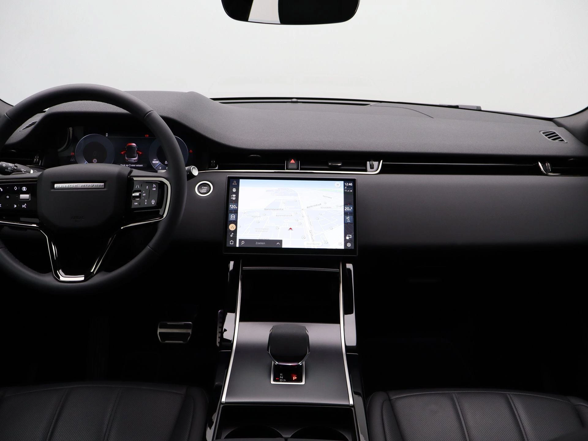 Land Rover Range Rover Evoque 1.5 P270e PHEV AWD SE Dynamic Edition