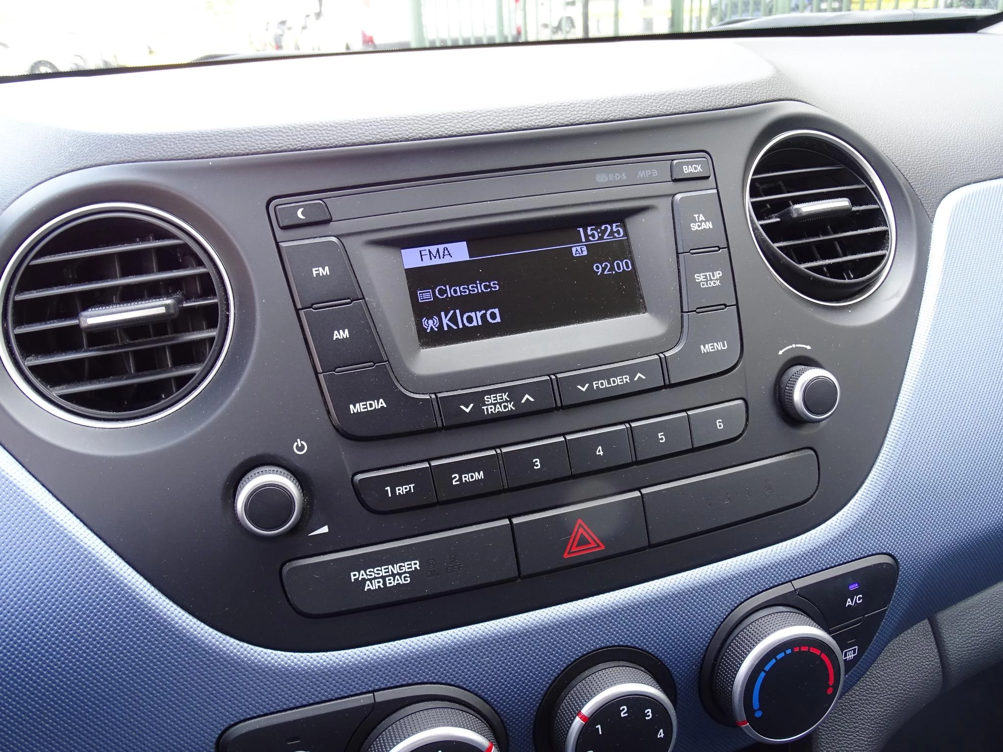 Hyundai i10 1.0 Cool