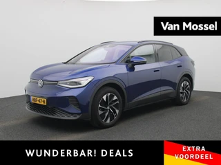 Volkswagen ID.4 Pro 77 kWh