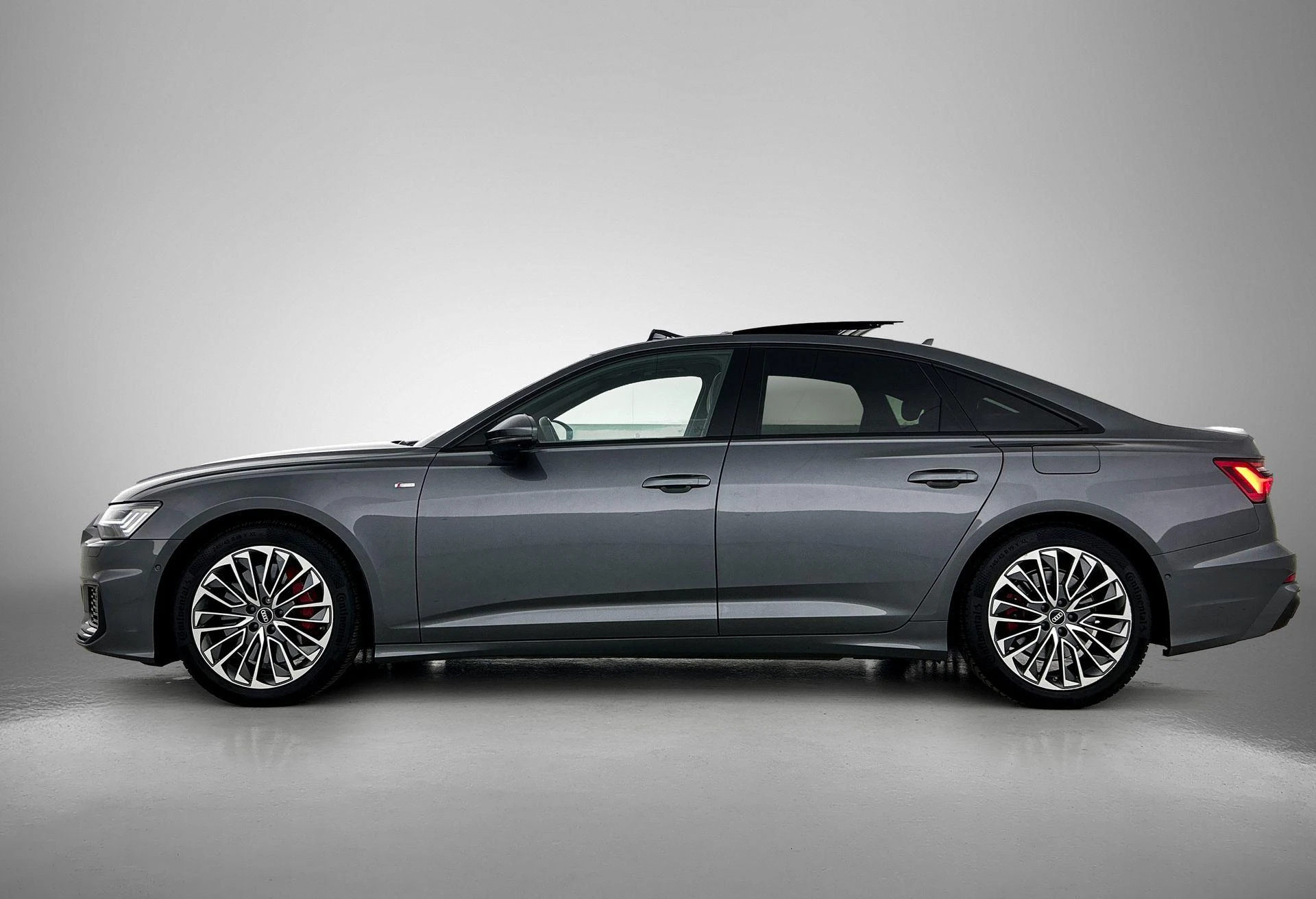 Audi A6 Limousine 55 TFSI e quattro Pro Line S Competition