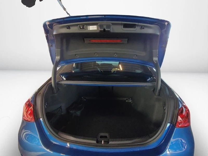 Mercedes-Benz C-Klasse 220 d AMG PANO AHK MEMORY WINTER-PAKET SOUND AMG Line