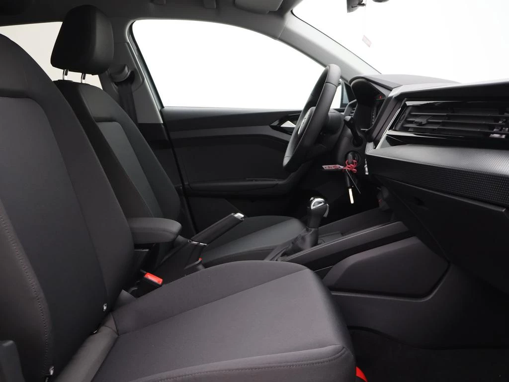 Audi A1 Sportback Audi A1 Sportback Prestige Edition 25TFSI 95PK *AUTOMAAT*DEMO*