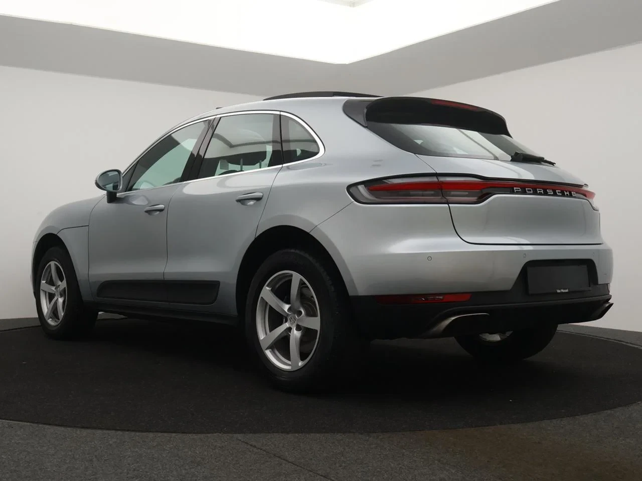 Porsche Macan 2.0 Turbo PDK *NAVI*APP CONNECT*LEDER*ALCANTARA*CAMERA*BLTH*CRUISE*...