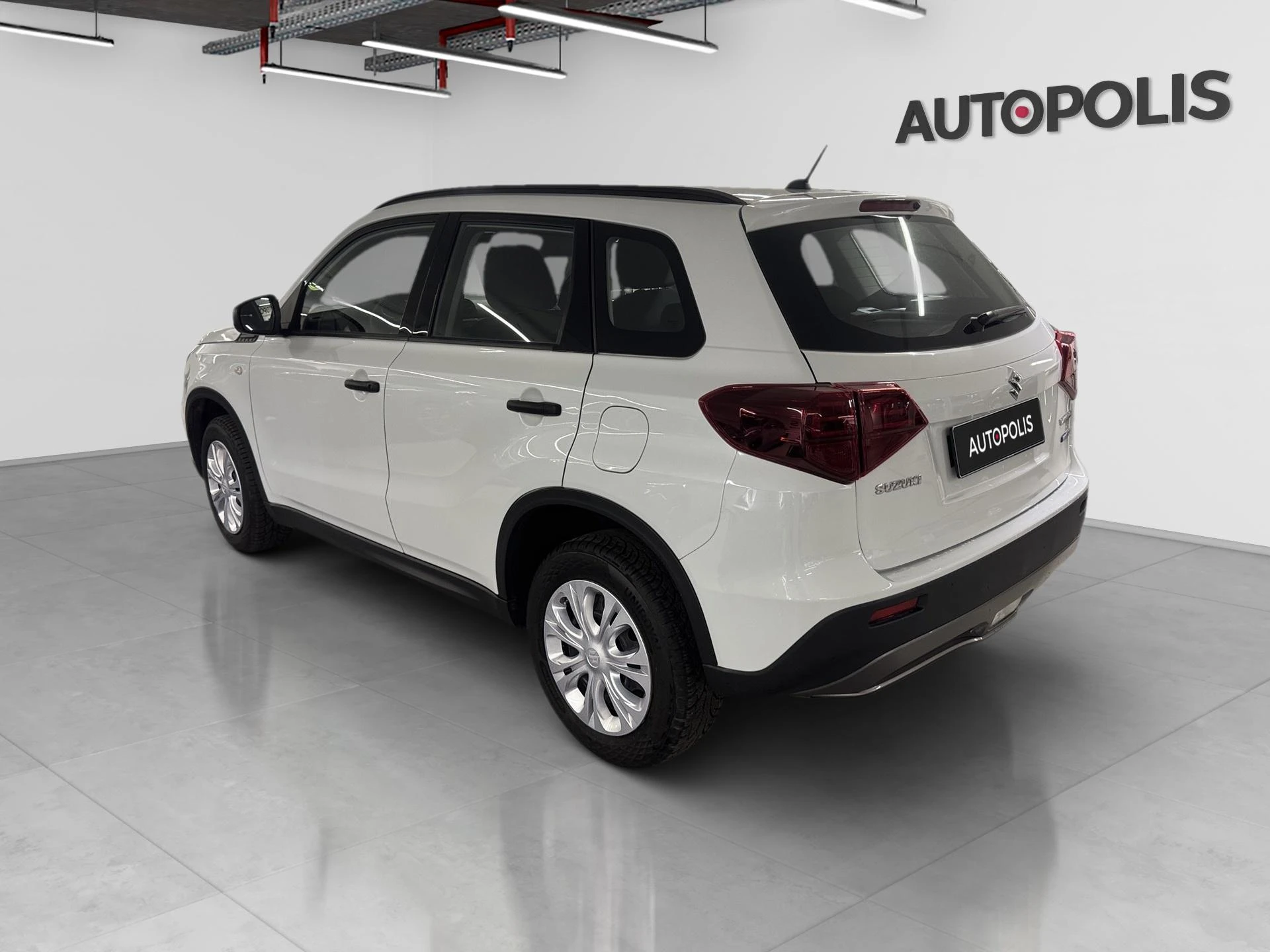Suzuki-Grand Vitara-image-10