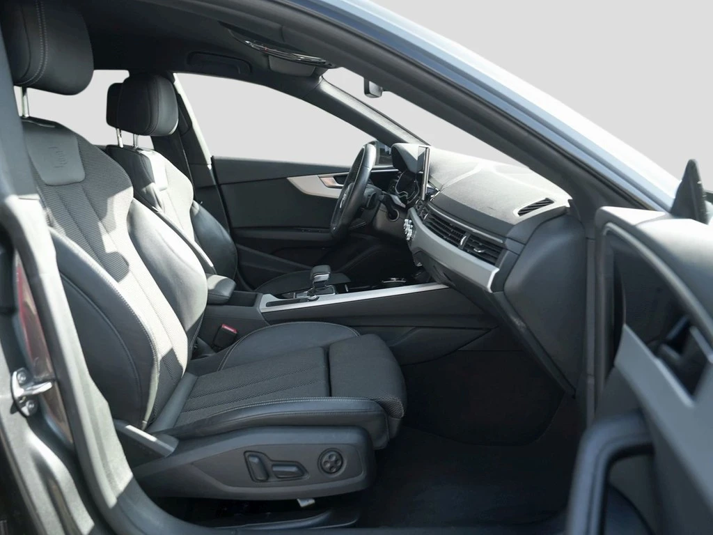 Audi A5 Sportback 40 TFSI S line competition+ Matrix