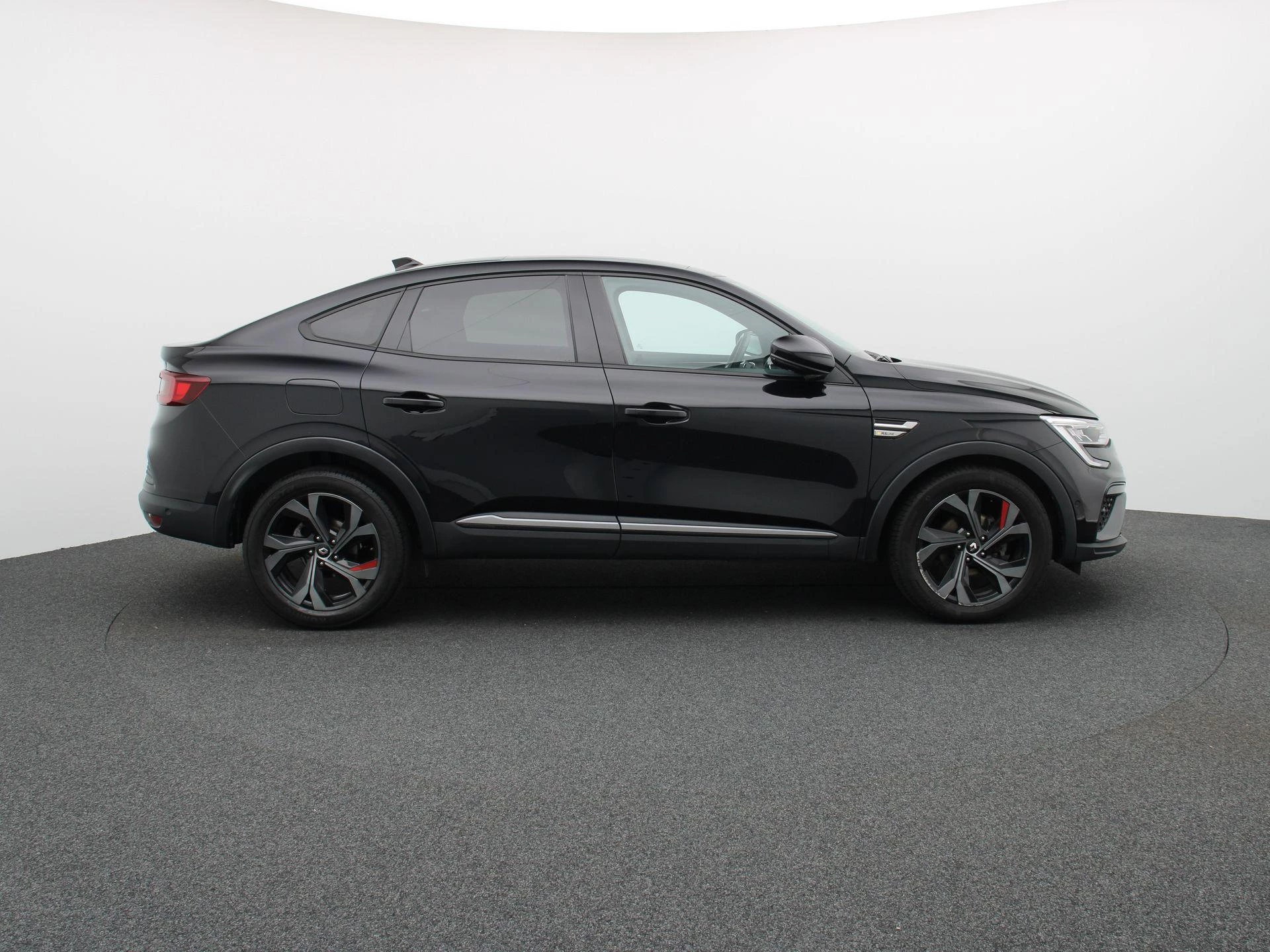Renault Arkana TCe 140 EDC R.S.Line