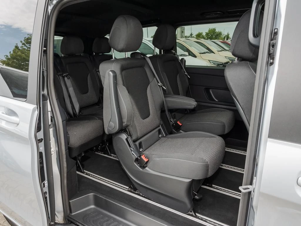 Mercedes-Benz-V-Klasse 250-image-9