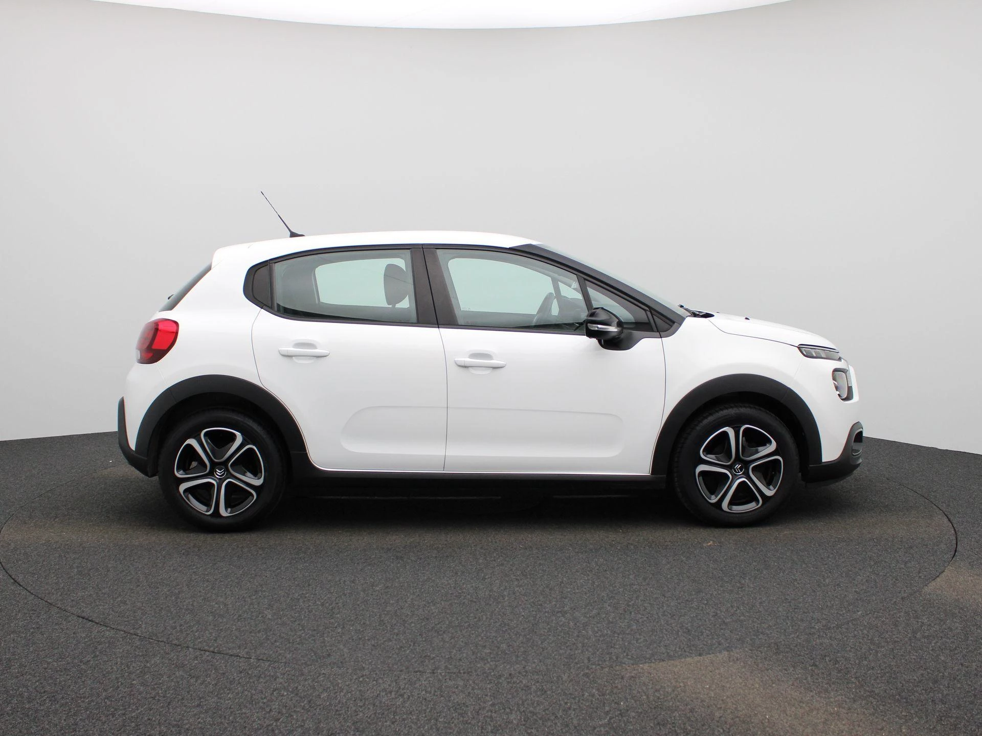 Citroën C3 1.2 PureTech Feel