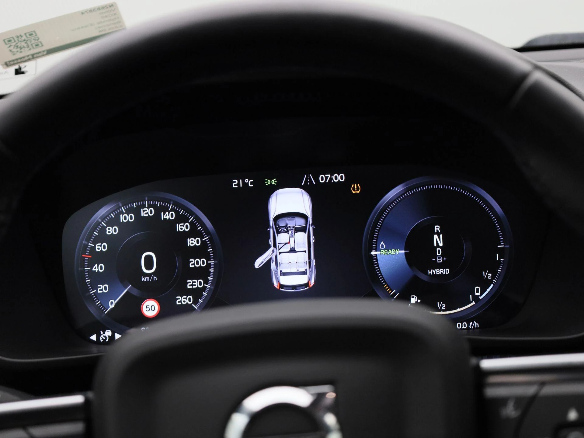 Volvo XC40 1.5 T5 Recharge Inscription