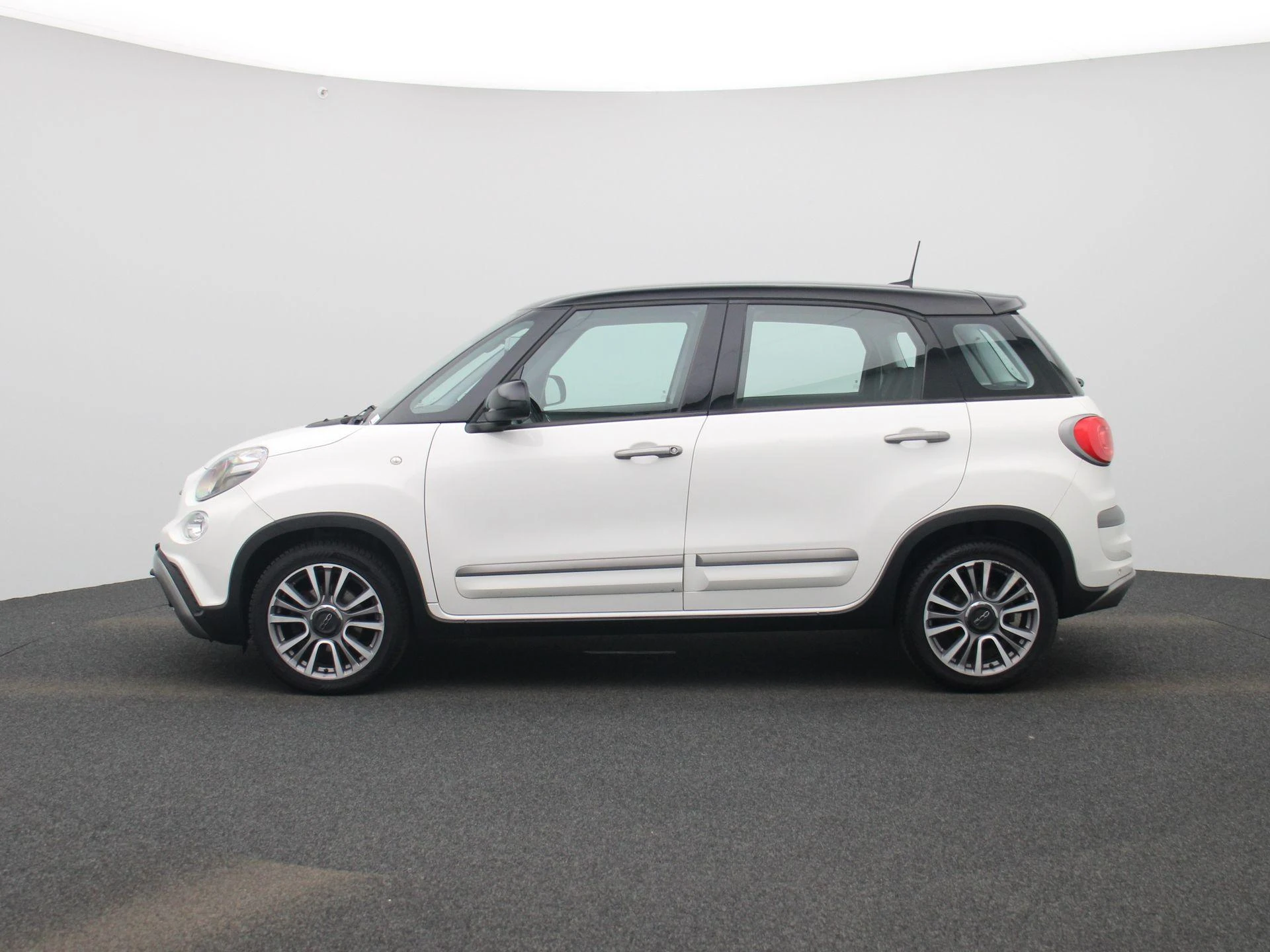 Fiat 500L 0.9 TwinAir Cross