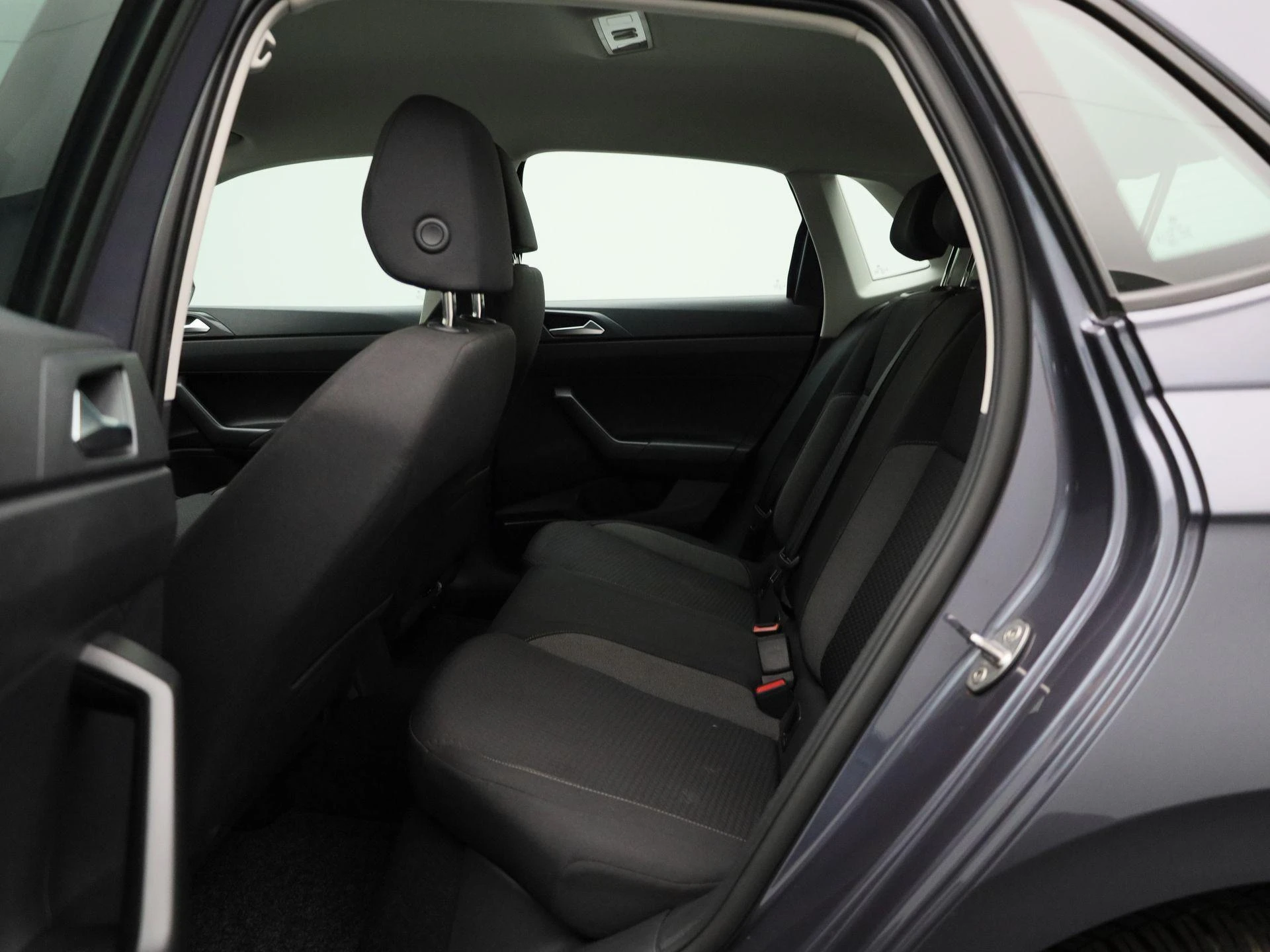 Volkswagen Polo 1.0 TSI Life
