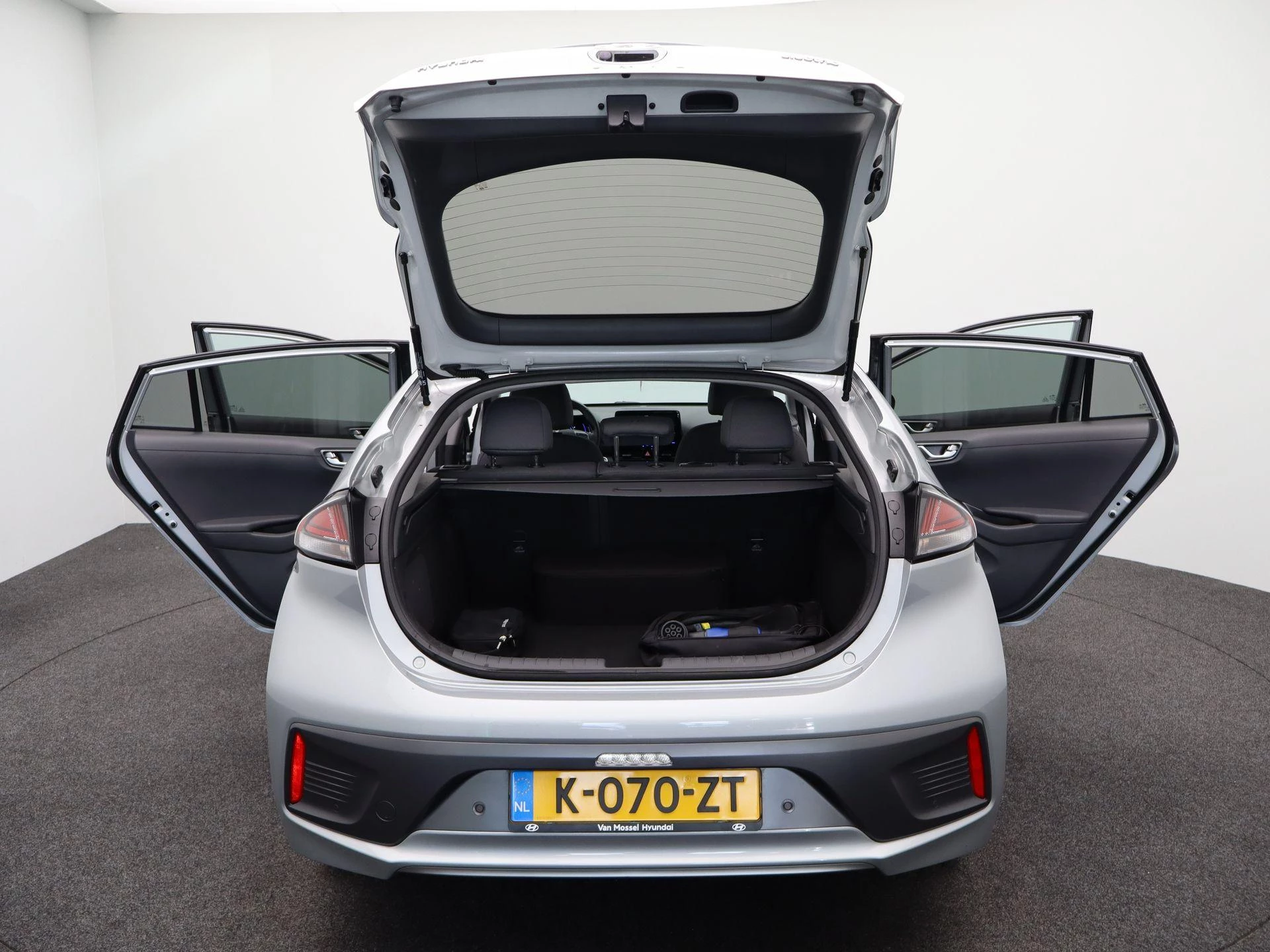 Hyundai IONIQ Comfort EV 38 kWh