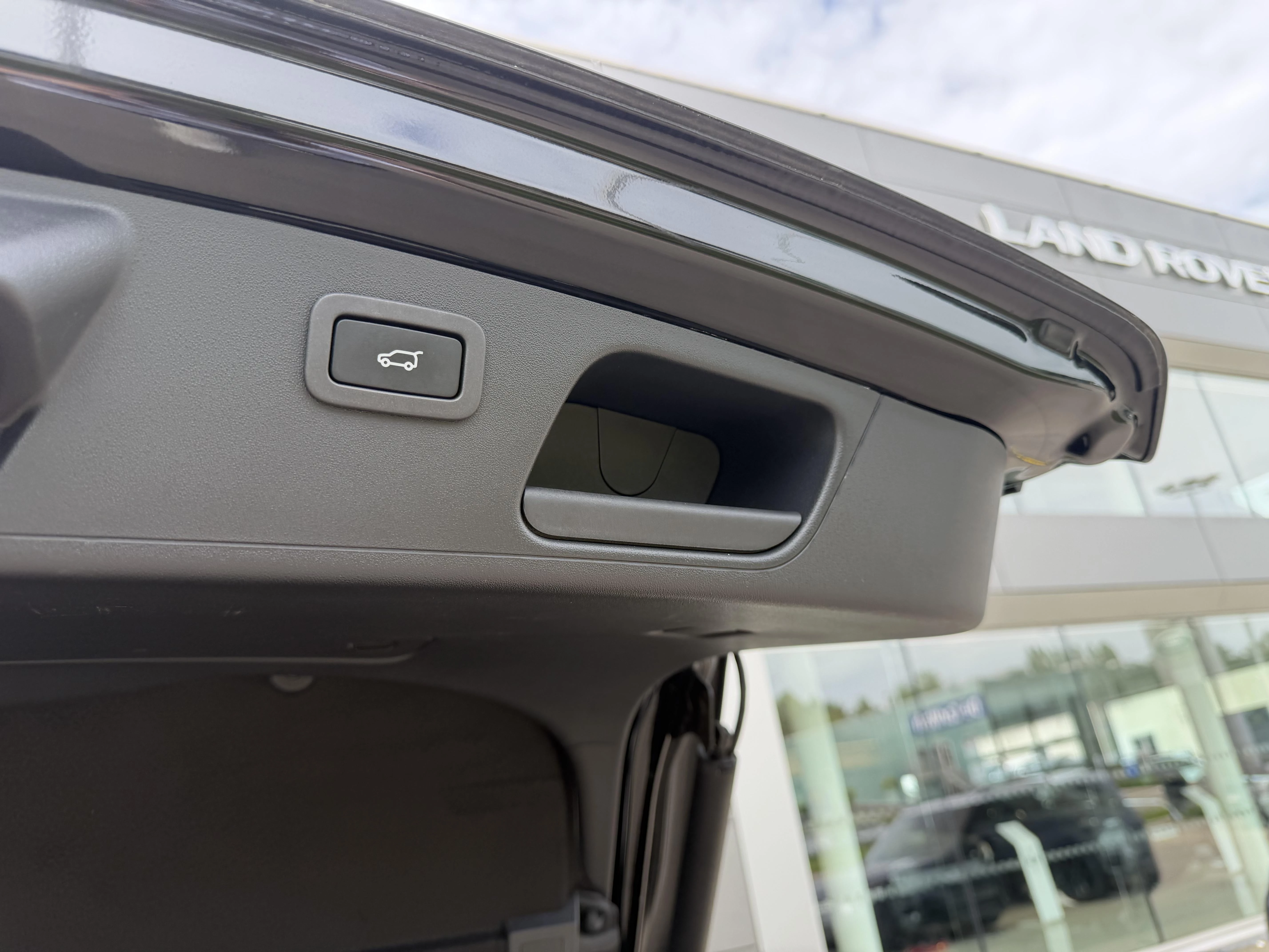 Jaguar E-PACE D165 R-Dynamic S