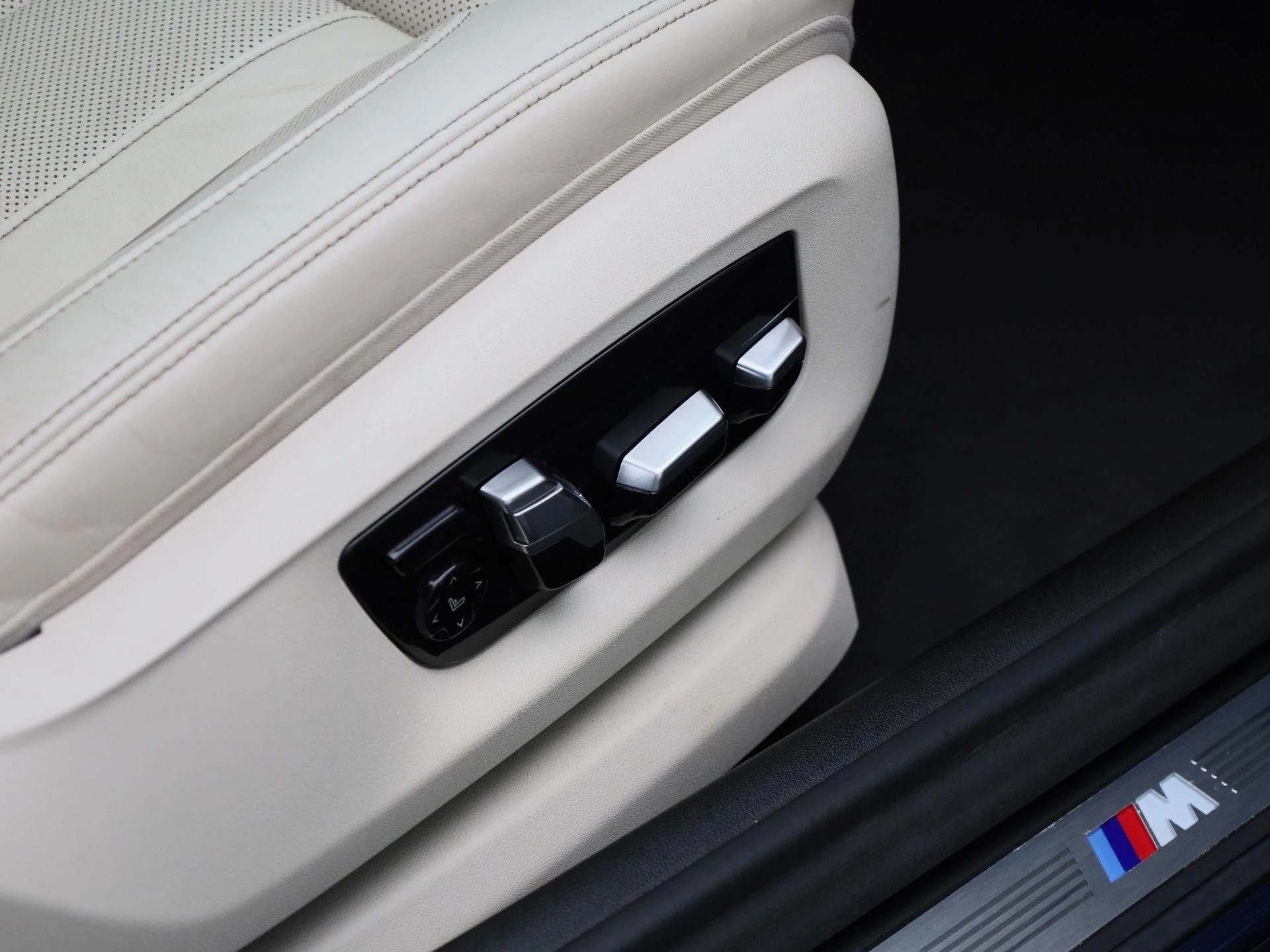 BMW 5 Serie Touring 540i xDrive High Executive