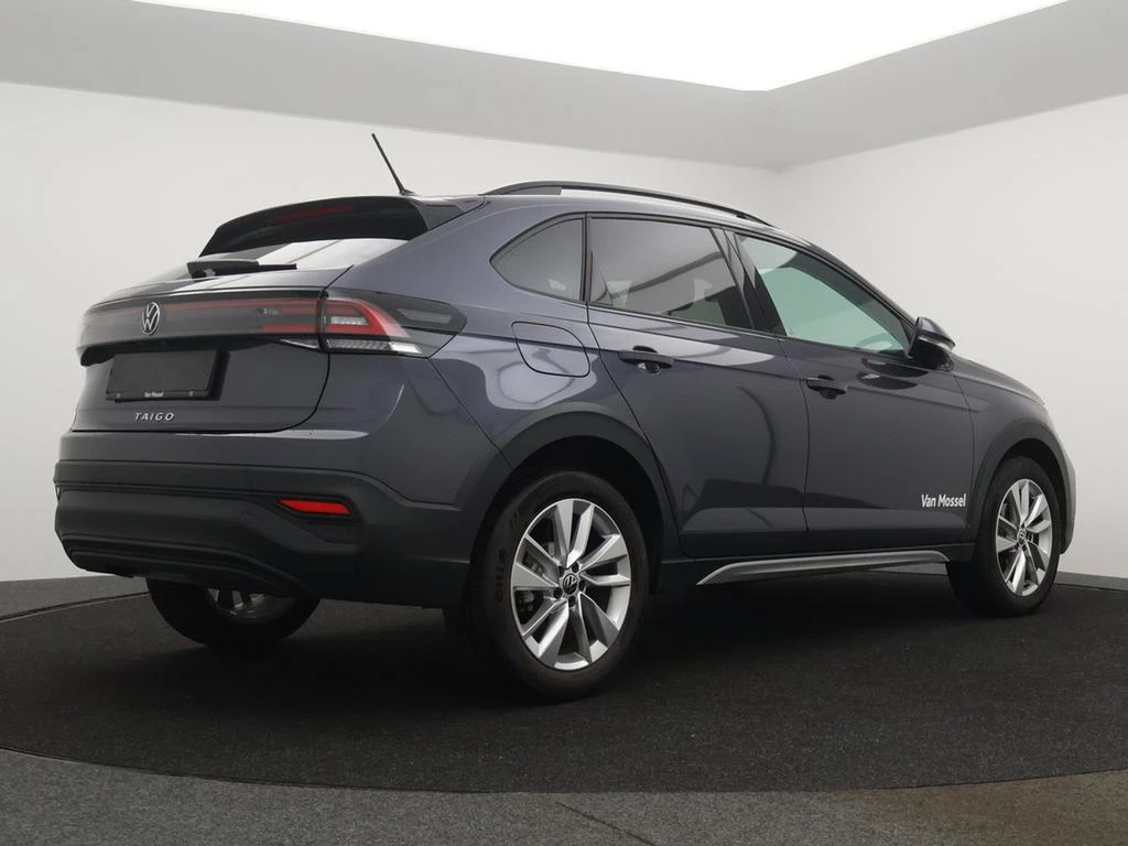 Volkswagen Taigo Taigo Life Business 1.0 TSI 116 pk *AUTOMAAT* DEMO *
