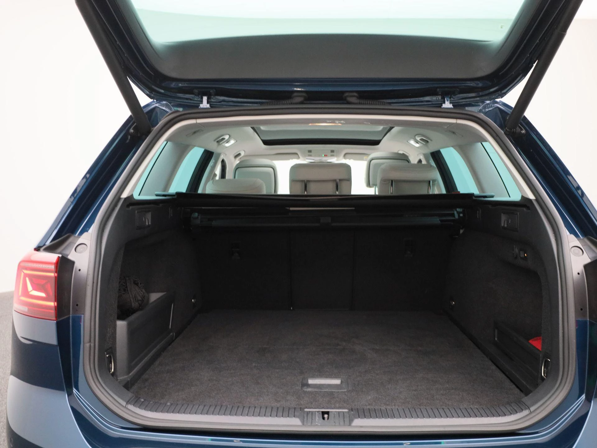 Volkswagen Passat Variant 1.4 TSI PHEV GTE Business 218 PK|
