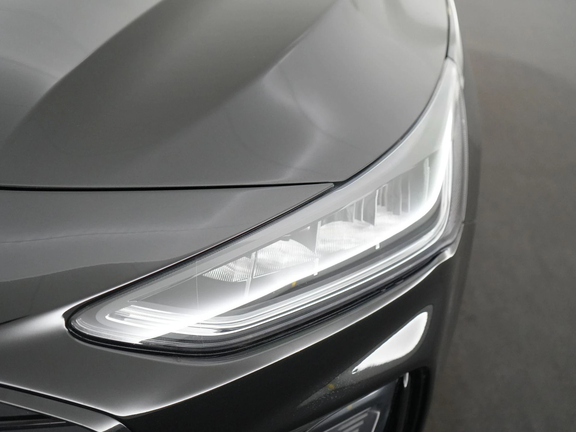 Ford Focus ST Line - Winterpack - Camera