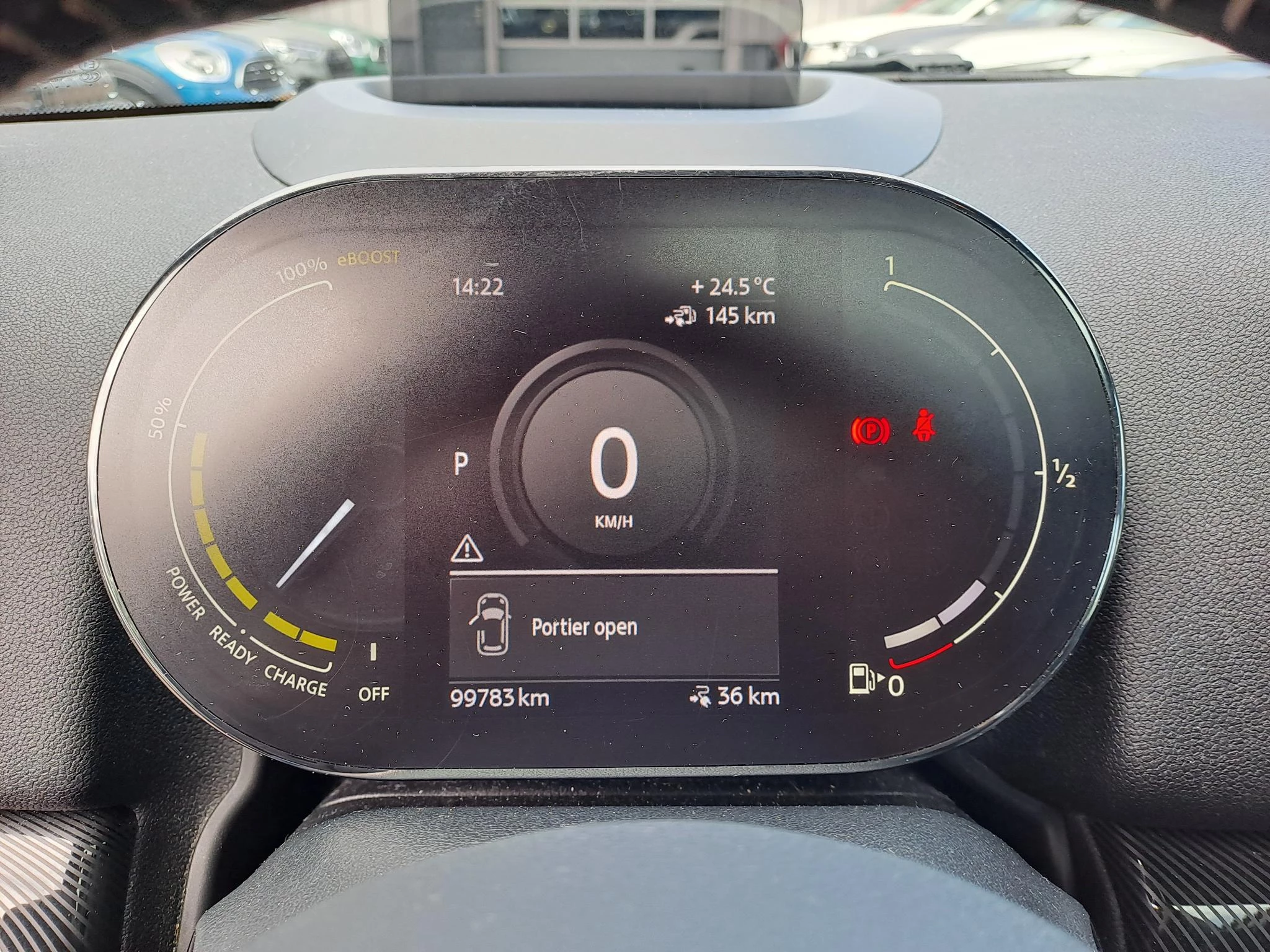 MINI Countryman 1.5 Cooper S E ALL4