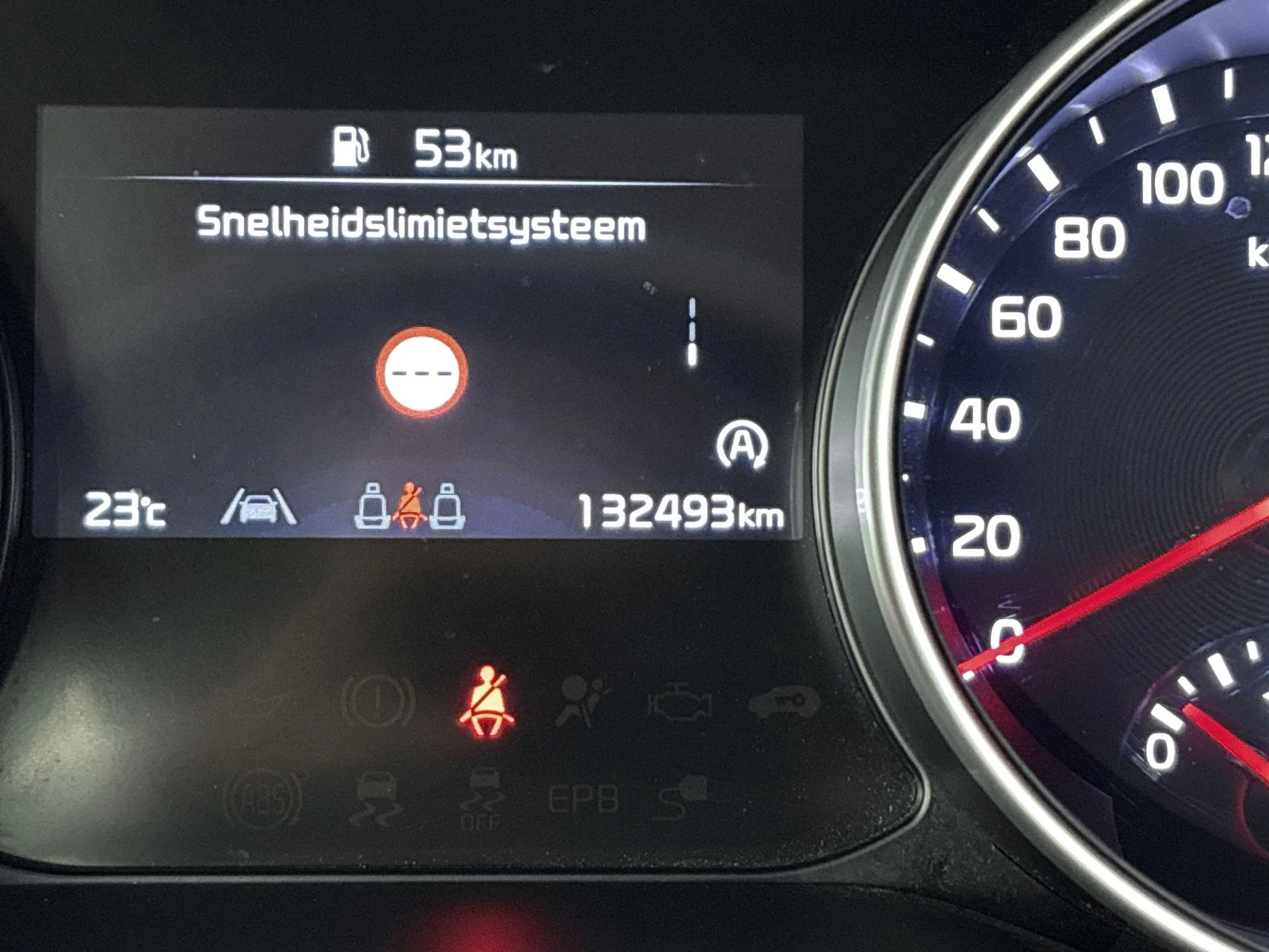 Kia Ceed Sportswagon 1.0 T-GDi DynamicPlusLine