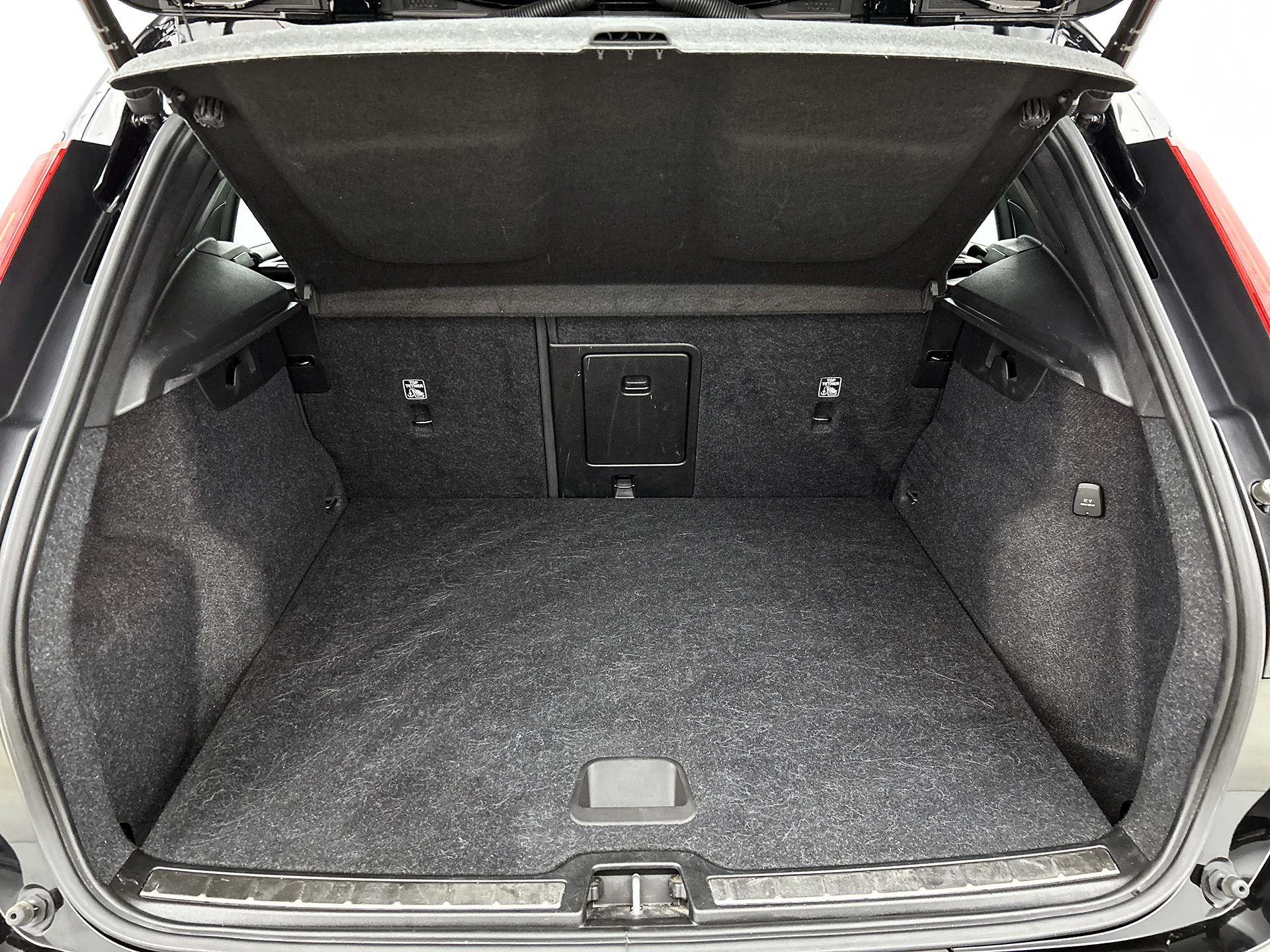 Volvo XC40 1.5 T4 Plug-in hybrid Plus Bright