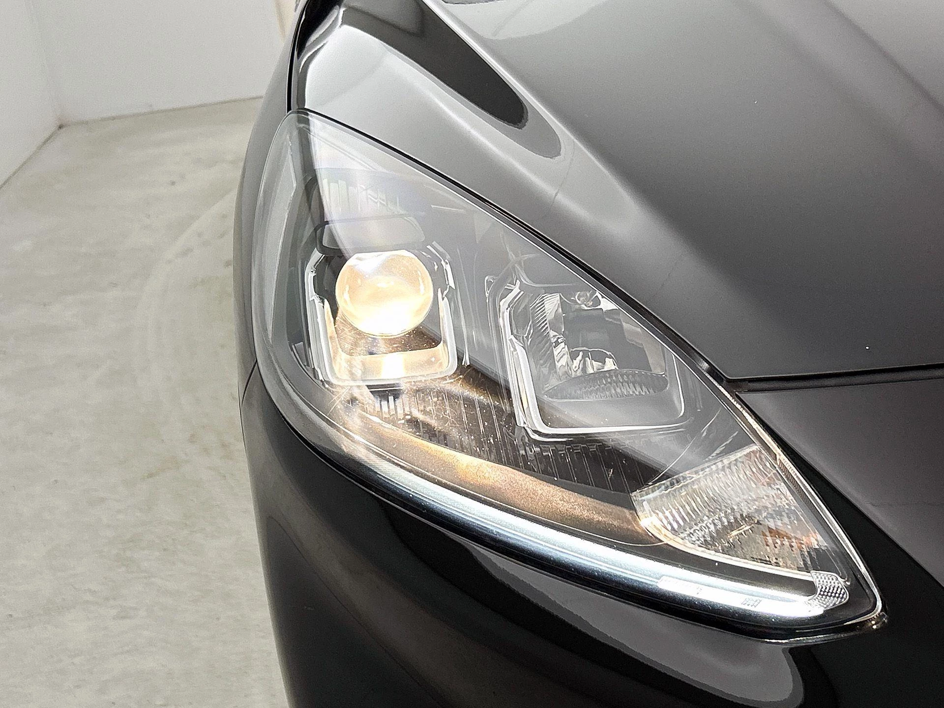 Ford Kuga 2.5 PHEV ST-Line