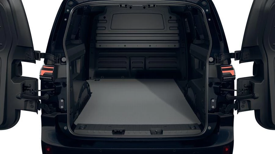 Volkswagen-ID. Buzz Cargo-image-8