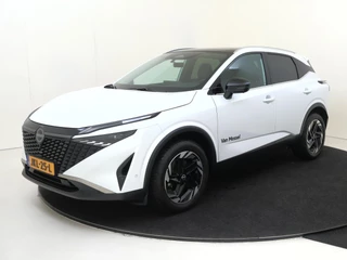 Nissan QASHQAI 1.5 e-Power N-Connecta