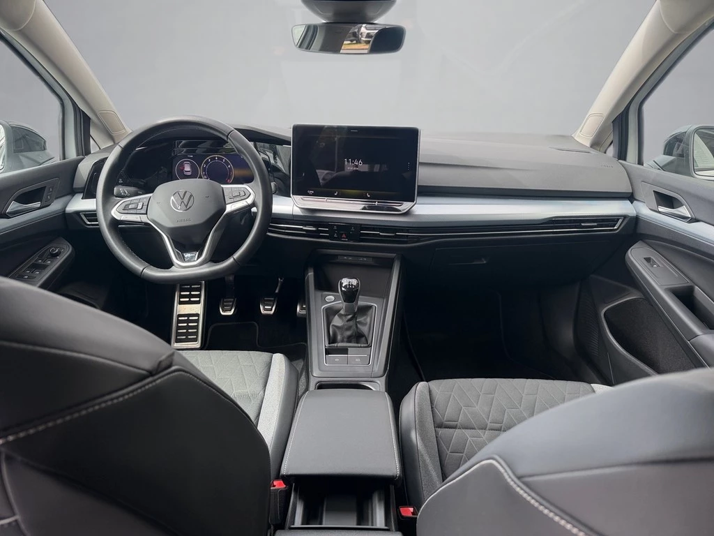 Volkswagen Golf Life 1,5 l TSI OPF 110 kW 6-Gang Goal