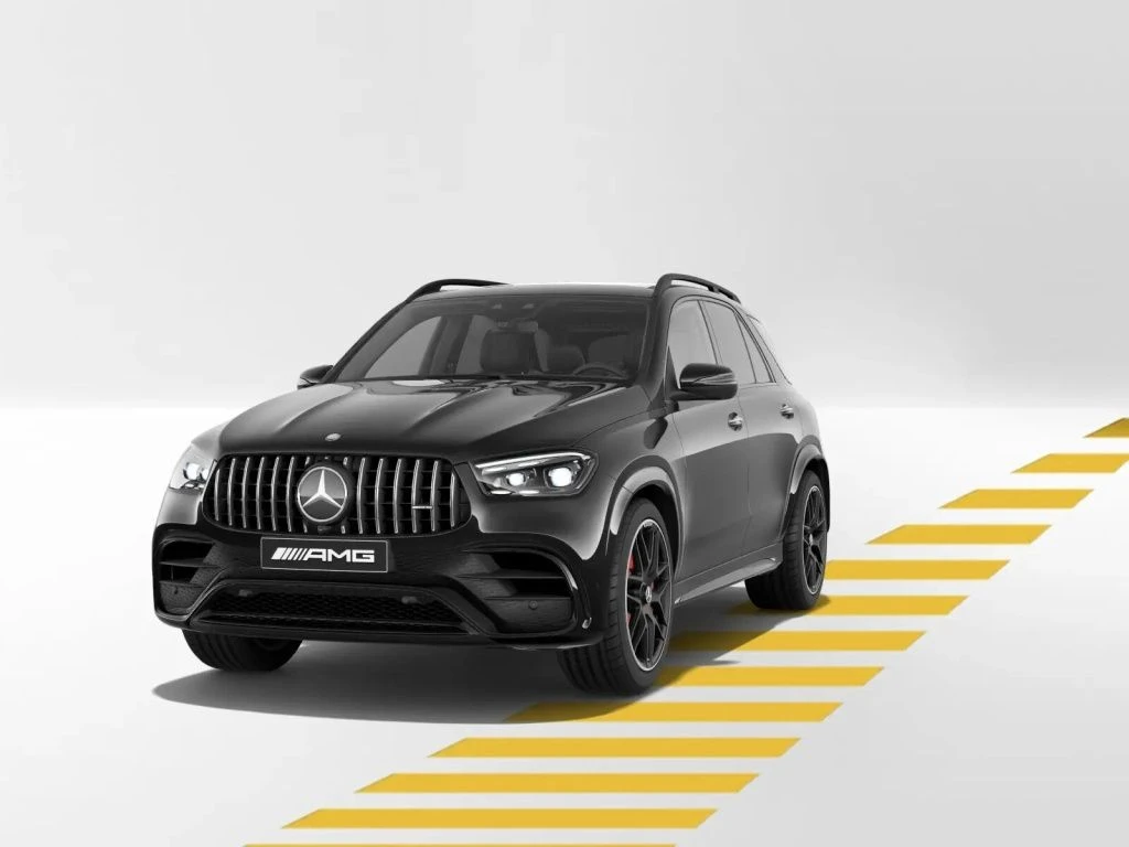 Mercedes-AMG-GLE 63 AMG S-image-1