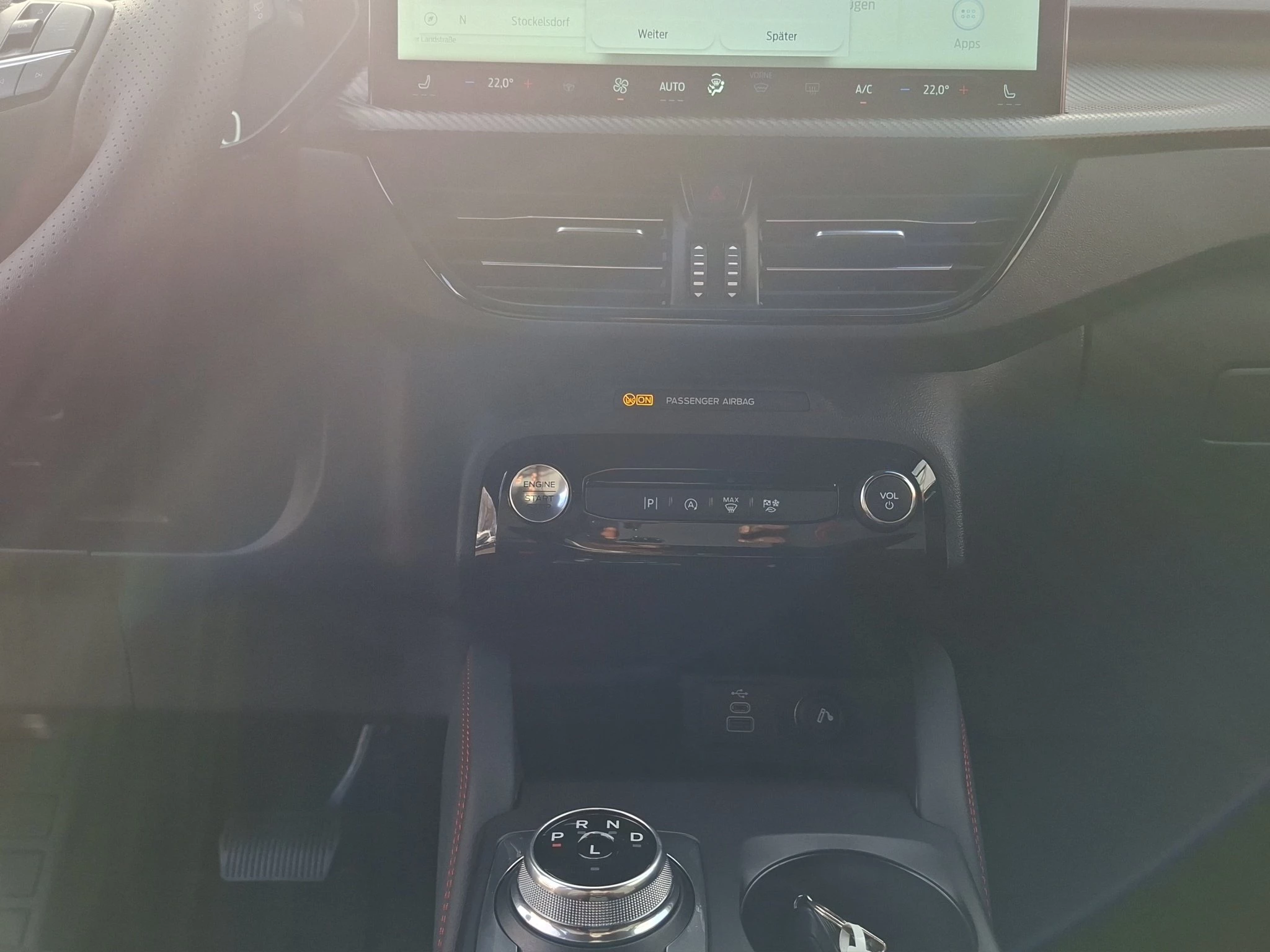Ford Kuga ST-Line Aut.*KAM*LED-MATRIX*NAVI*GRA*WINTER-PKT.