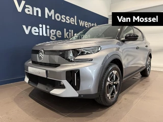 Citroën-ë-C3 Aircross-image-0