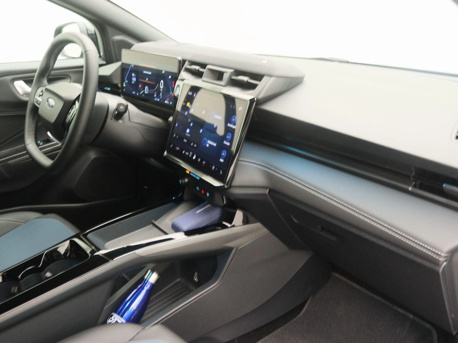 Ford-Puma Gen-E-image-24