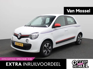 Renault Twingo 1.0 SCe Collection