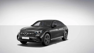 Mercedes-Benz GLC Coupé GLC 200 4MATIC "140 Years Edition"