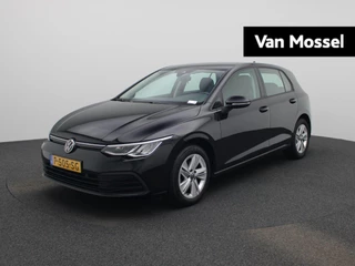 Volkswagen Golf 1.0 TSI Life
