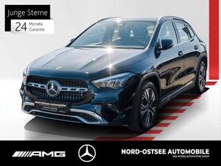Mercedes-Benz GLA 200 d PROGRESSIVE AHK SHZ MBUX KLIMA NAVI ProgressiveC118 GLA 200 d PROGRESSIVE AHK SHZ MBUX KLIMA NAVI Progressive