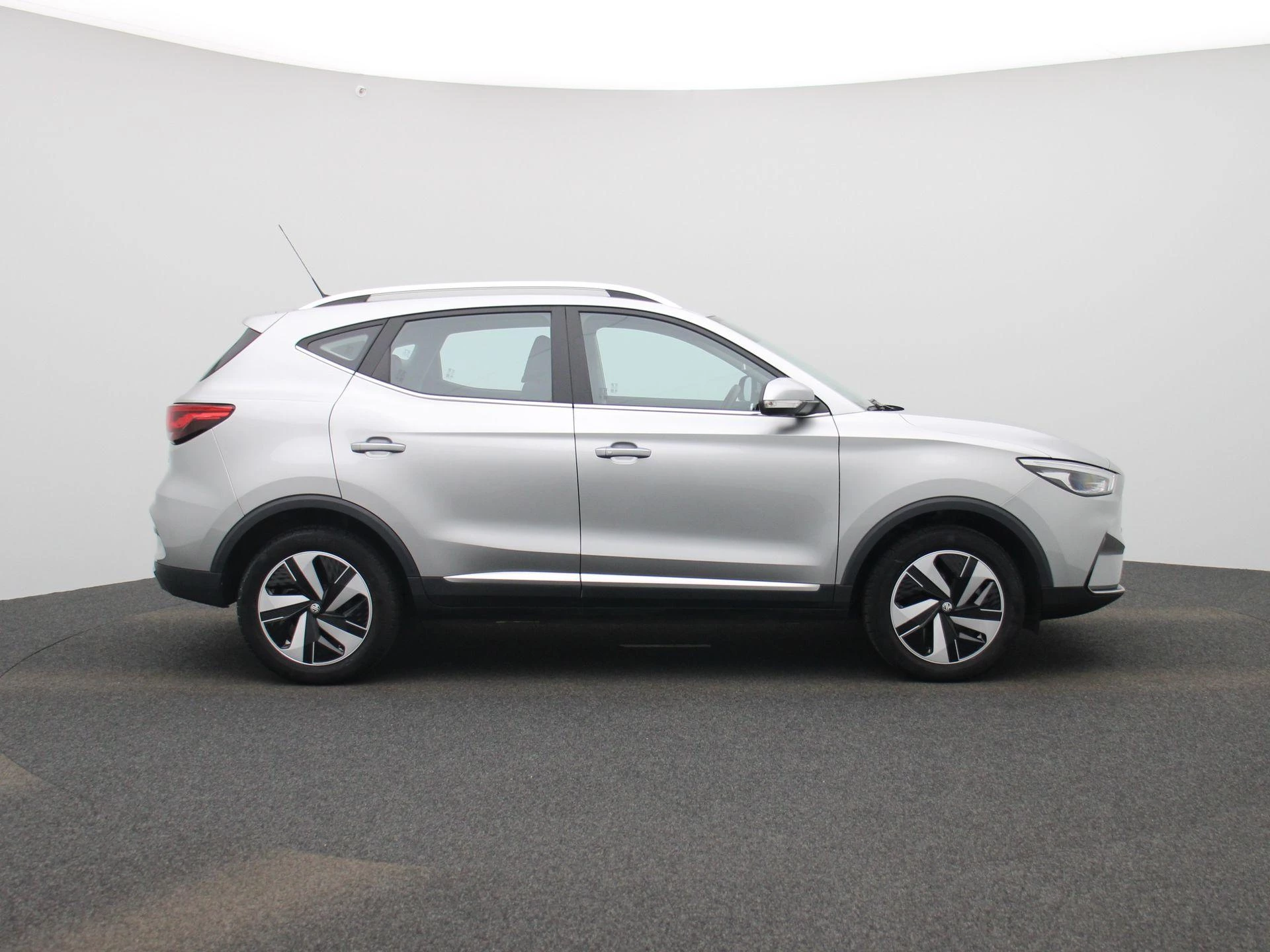 MG ZS EV Long Range 72 kWh Comfort